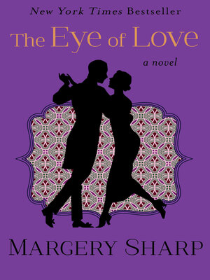 The Eye of Love - ebook